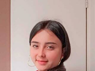Erotický videochat Britanyy