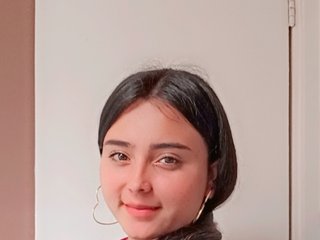 Erotický videochat Britanyy