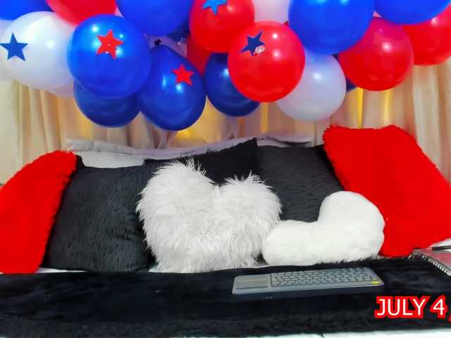 Vysílací screenshoty BRITANYSTONE