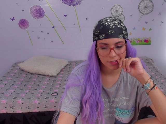 Vysílací screenshoty britanysweet