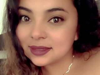 Erotický videochat Brithanny19