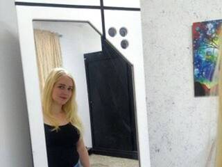 Erotický videochat brithany-coll