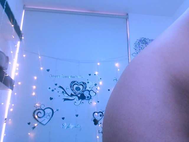 Vysílací screenshoty brithany-morg