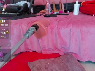 Erotický videochat Brithanyslim