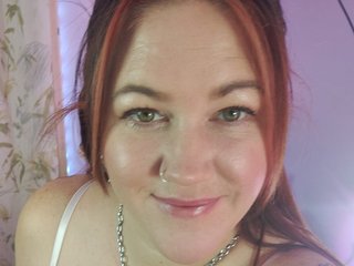 Erotický videochat British-Rosie