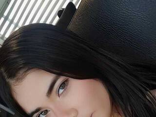 Erotický videochat Britney-W