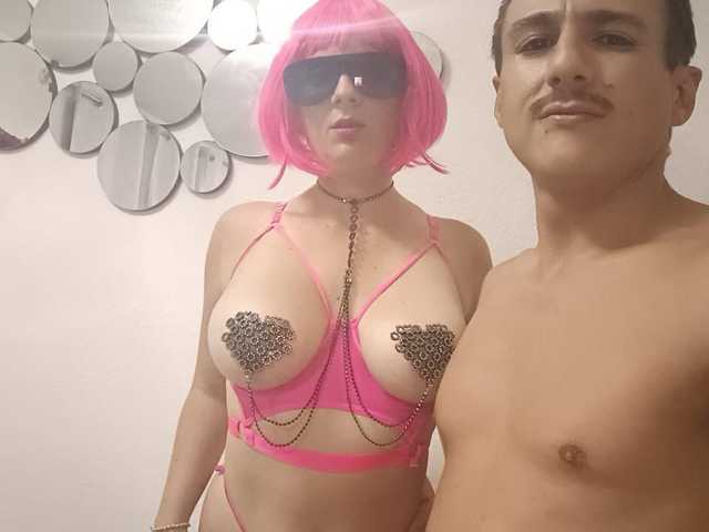 Fotografie profilu Britney11