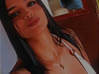 Erotický videochat britneybaker