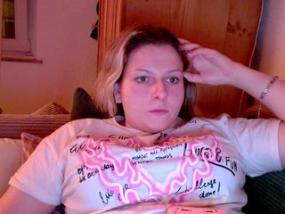 Erotický videochat BritneyBlond