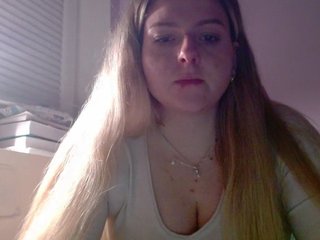 Erotický videochat BritneyBlond