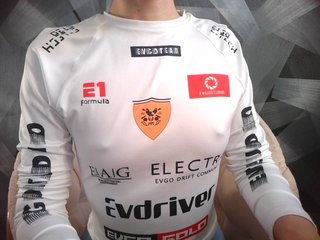 Erotický videochat Agent_Oxyevator