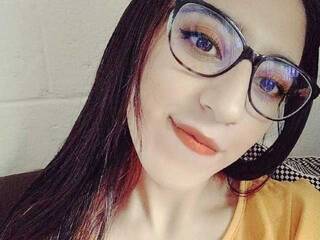 Erotický videochat britneyprince