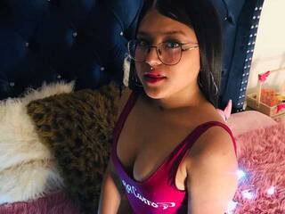 Erotický videochat brittanny-1