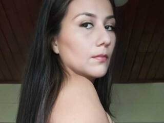 Erotický videochat brittannyhot