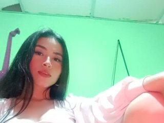 Erotický videochat brittany2023