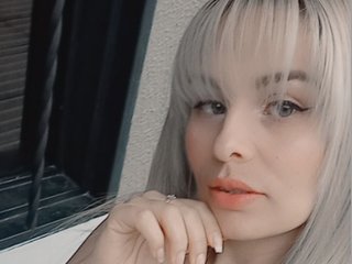 Erotický video chat BrittanyCole