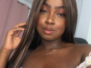 Erotický videochat Brittanyjhonnns