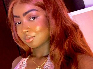 Erotický videochat Brittanyjhonnns