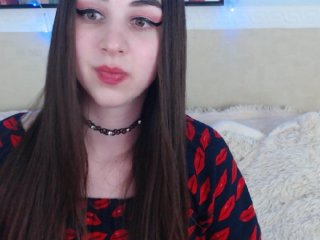 Fotky BrittanyLove Welcome! Lovense in my pussy and reacting on your tips! Lets play!