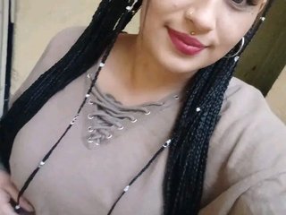 Erotický videochat brittanysweet