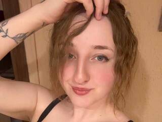 Erotický videochat BrittneySelena