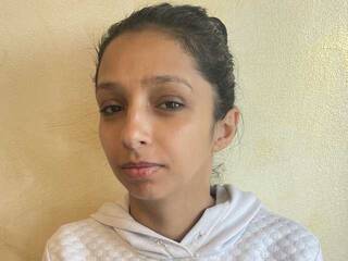 Erotický videochat brittsasha