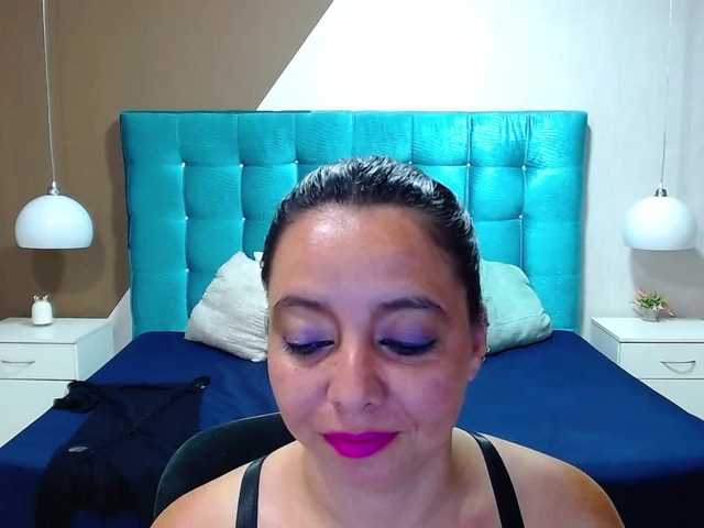 Vysílací screenshoty BriyiCeleste