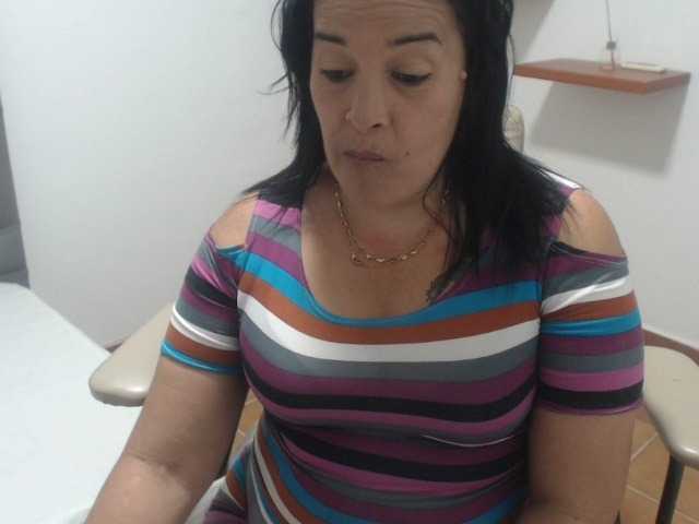 Vysílací screenshoty BRIYITHLOVER