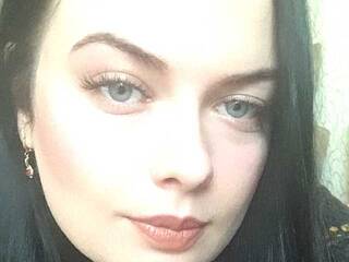 Erotický videochat Brjunetochka