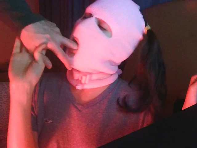 Vysílací screenshoty BroFUCKSis