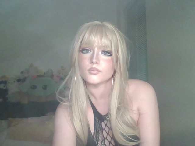 Vysílací screenshoty Brookbee