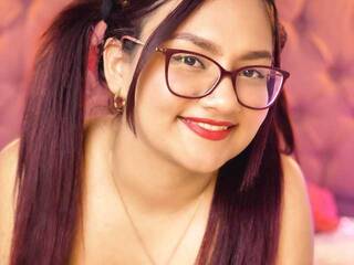 Erotický videochat brooke-cute08