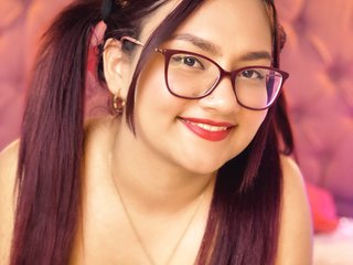 Erotický videochat brooke-cute08