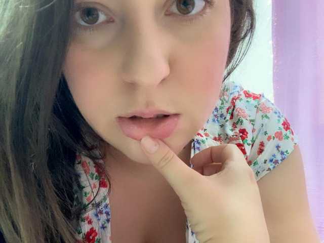 Erotický video chat Brooke326