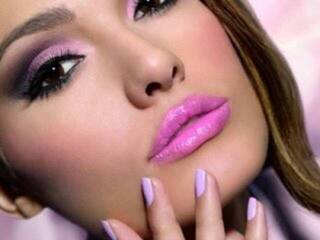 Erotický videochat BrookeCandy