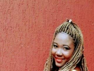 Erotický videochat brookeey