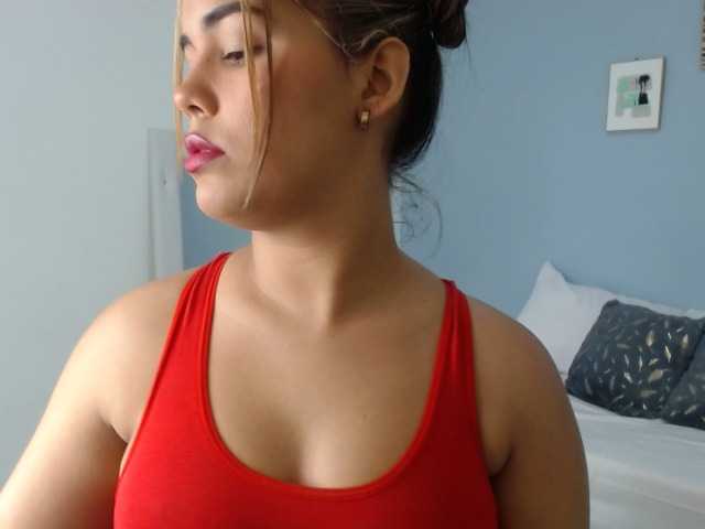 Vysílací screenshoty Brooklynn07