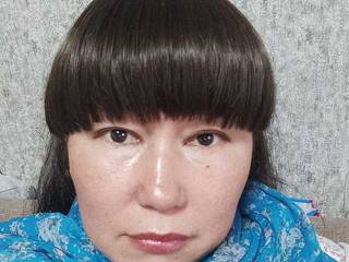 Erotický videochat Broshkaa