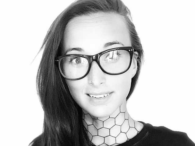 Fotografie profilu tattooedKika