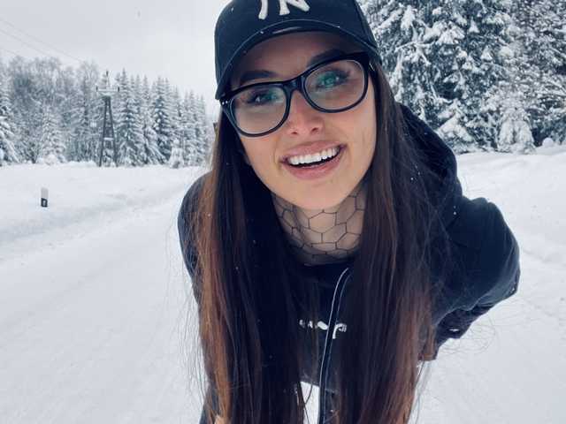 Fotografie profilu tattooedKika