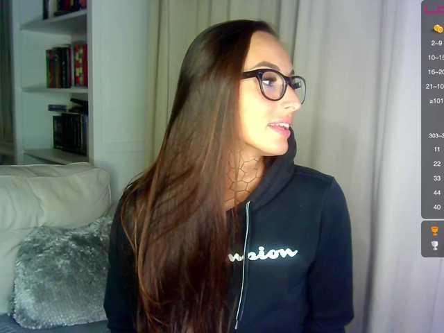 Vysílací screenshoty tattooedKika