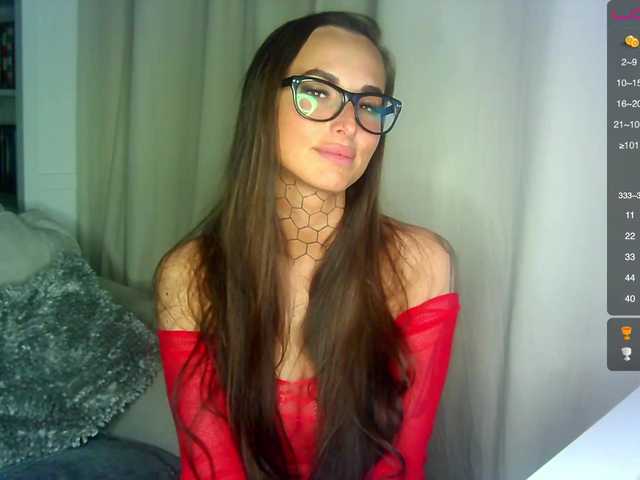 Vysílací screenshoty tattooedKika