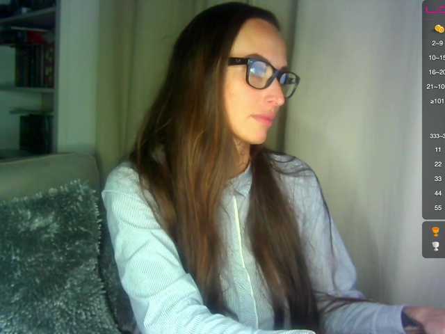 Vysílací screenshoty tattooedKika