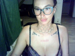 Erotický videochat tattooedKika