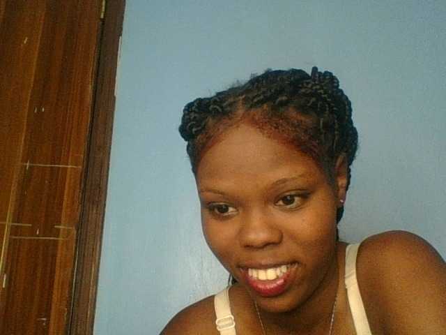 Vysílací screenshoty Brown-dall