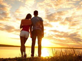 Erotický videochat Brown-para