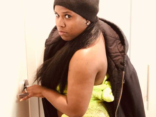 Fotografie profilu BrownBeauty