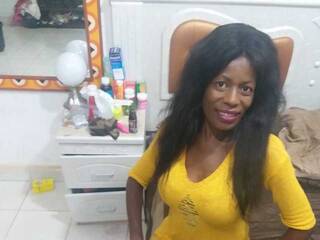 Erotický videochat brownchocolat