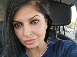 Erotický videochat brownieskin