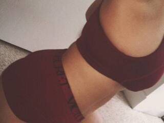 Erotický videochat BrownLips